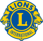 Logo for Lions Club Aaskov